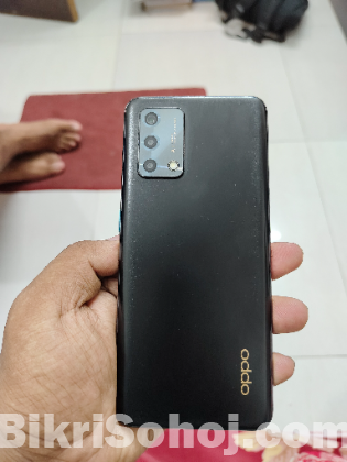 Oppo A95